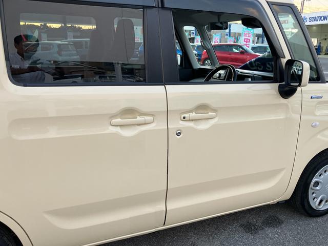 スペーシア ＨＹＢＲＩＤ　Ｇ　ＭＫ５３Ｓ（36枚目）