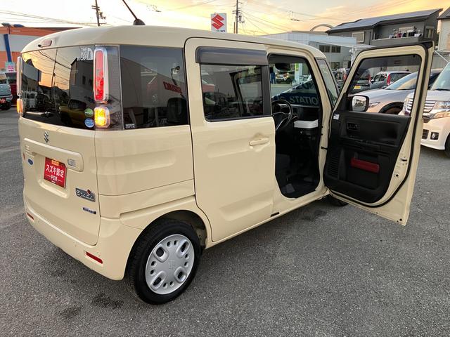 スペーシア ＨＹＢＲＩＤ　Ｇ　ＭＫ５３Ｓ（37枚目）