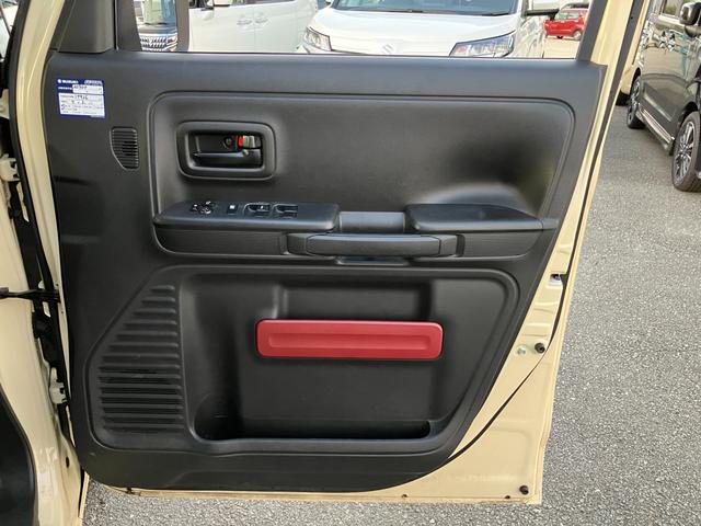スペーシア ＨＹＢＲＩＤ　Ｇ　ＭＫ５３Ｓ（38枚目）