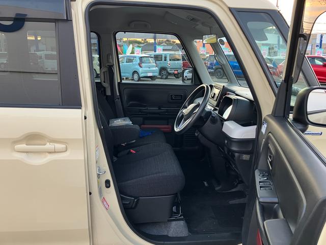 スペーシア ＨＹＢＲＩＤ　Ｇ　ＭＫ５３Ｓ（41枚目）