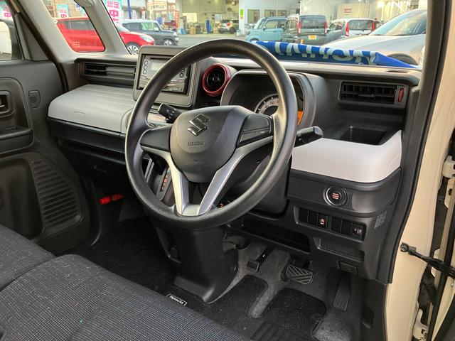 スペーシア ＨＹＢＲＩＤ　Ｇ　ＭＫ５３Ｓ（42枚目）