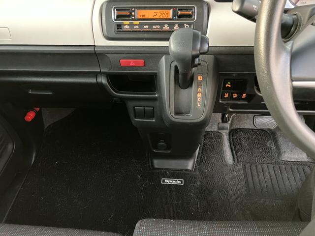 スペーシア ＨＹＢＲＩＤ　Ｇ　ＭＫ５３Ｓ（47枚目）