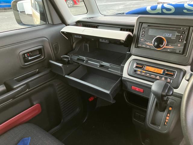 スペーシア ＨＹＢＲＩＤ　Ｇ　ＭＫ５３Ｓ（50枚目）