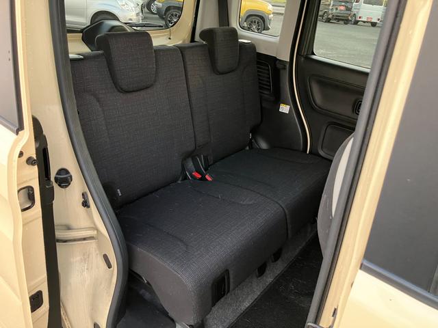 スペーシア ＨＹＢＲＩＤ　Ｇ　ＭＫ５３Ｓ（60枚目）