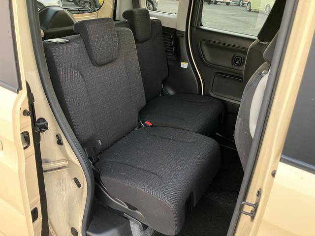 スペーシア ＨＹＢＲＩＤ　Ｇ　ＭＫ５３Ｓ（61枚目）