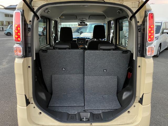 スペーシア ＨＹＢＲＩＤ　Ｇ　ＭＫ５３Ｓ（65枚目）
