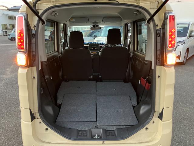 スペーシア ＨＹＢＲＩＤ　Ｇ　ＭＫ５３Ｓ（67枚目）