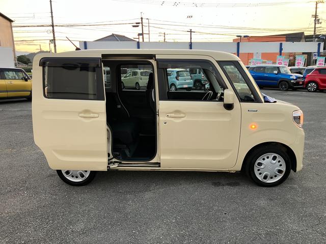 スペーシア ＨＹＢＲＩＤ　Ｇ　ＭＫ５３Ｓ（76枚目）