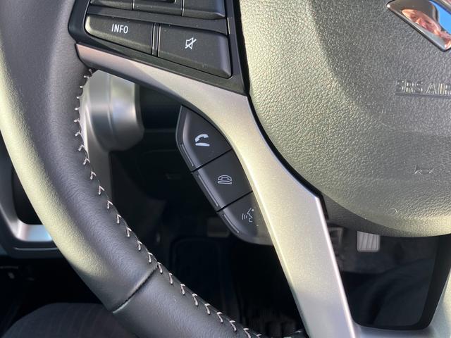 クロスビー ＨＹＢＲＩＤ　ＭＺ　４型（12枚目）