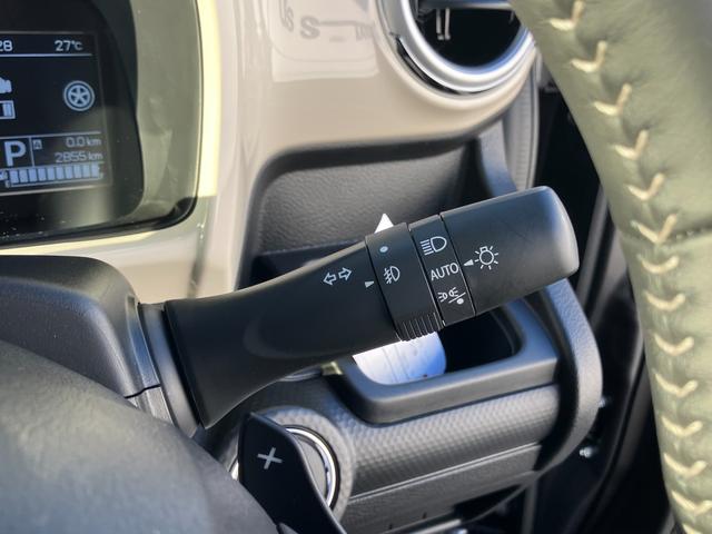 クロスビー ＨＹＢＲＩＤ　ＭＺ　４型（13枚目）
