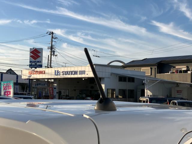 クロスビー ＨＹＢＲＩＤ　ＭＺ　４型（43枚目）