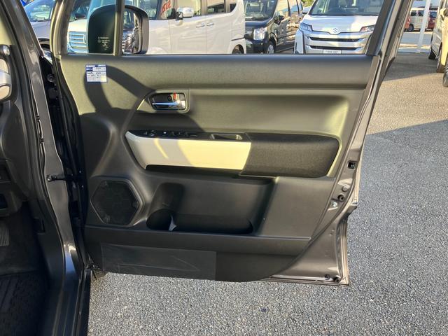 クロスビー ＨＹＢＲＩＤ　ＭＺ　４型（46枚目）