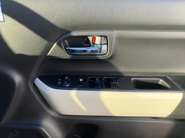 クロスビー ＨＹＢＲＩＤ　ＭＺ　４型（47枚目）