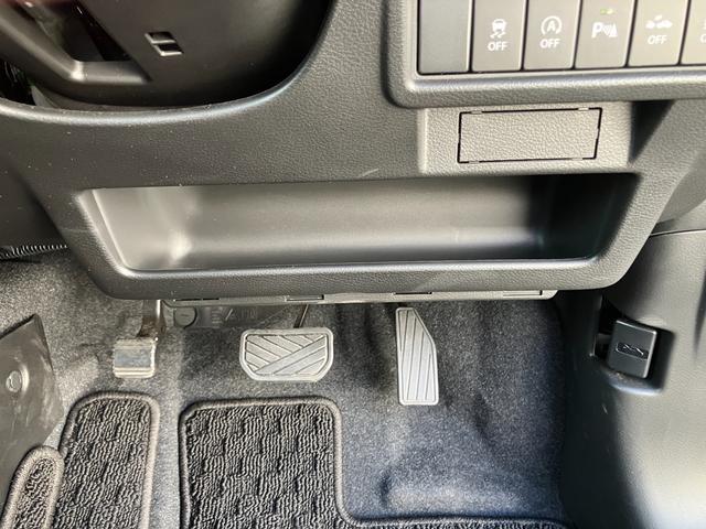 クロスビー ＨＹＢＲＩＤ　ＭＺ　４型（52枚目）