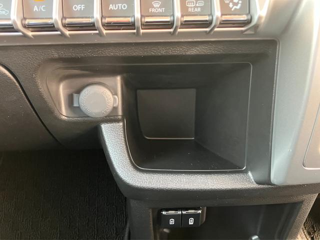 クロスビー ＨＹＢＲＩＤ　ＭＺ　４型（55枚目）