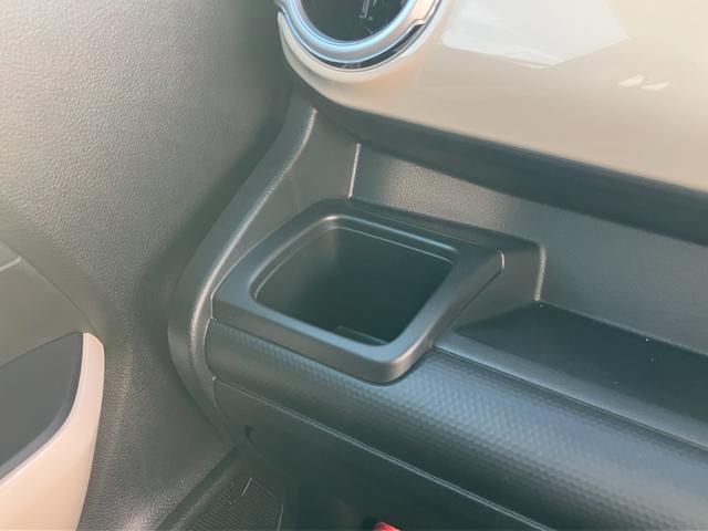 クロスビー ＨＹＢＲＩＤ　ＭＺ　４型（58枚目）