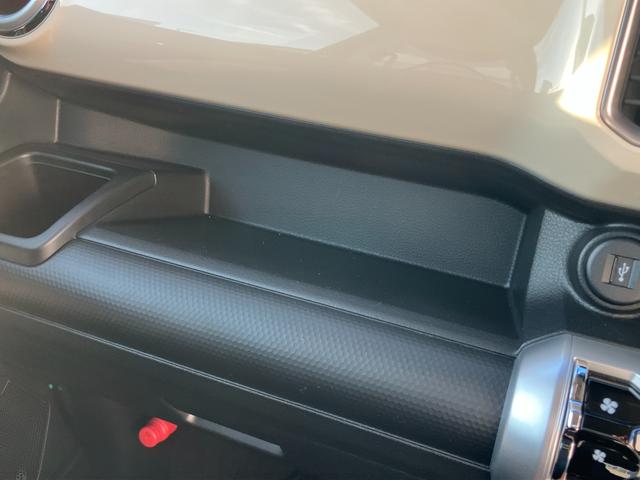 クロスビー ＨＹＢＲＩＤ　ＭＺ　４型（59枚目）