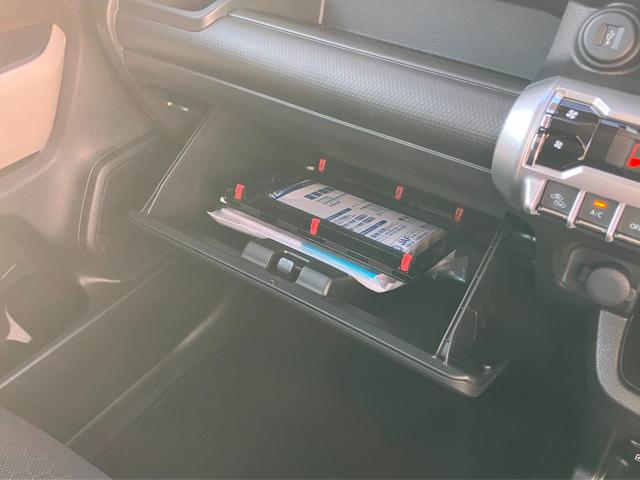 クロスビー ＨＹＢＲＩＤ　ＭＺ　４型（60枚目）