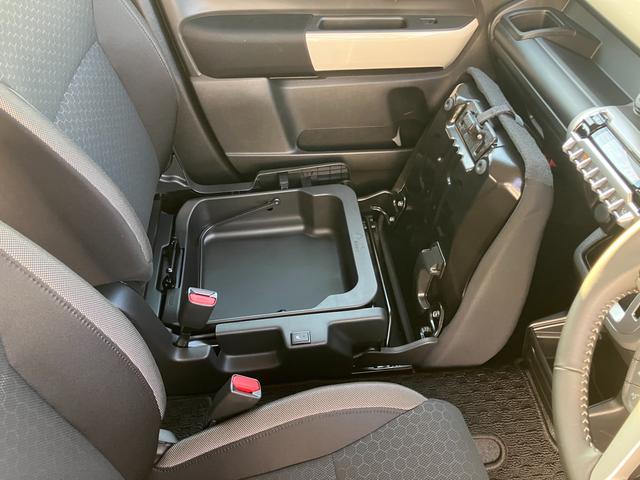 クロスビー ＨＹＢＲＩＤ　ＭＺ　４型（65枚目）