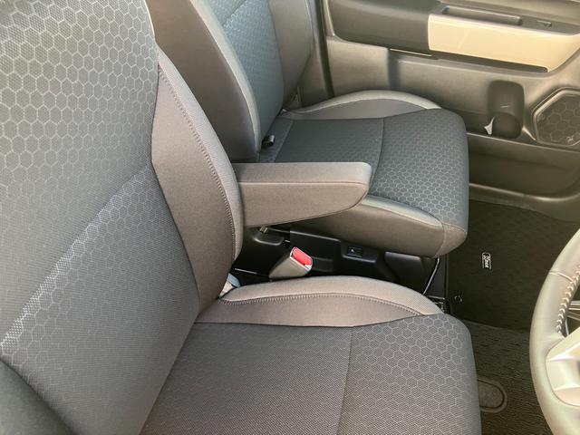 クロスビー ＨＹＢＲＩＤ　ＭＺ　４型（66枚目）