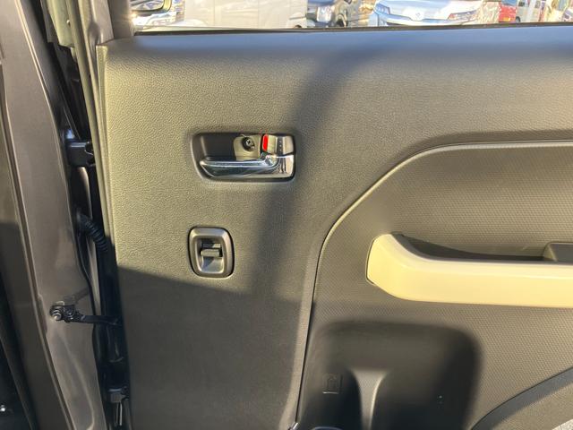 クロスビー ＨＹＢＲＩＤ　ＭＺ　４型（69枚目）