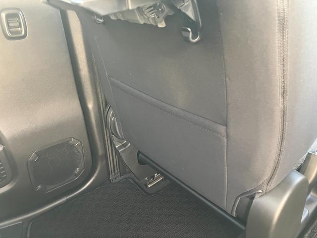 クロスビー ＨＹＢＲＩＤ　ＭＺ　４型（73枚目）