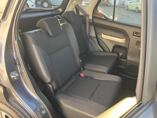 クロスビー ＨＹＢＲＩＤ　ＭＺ　４型（75枚目）