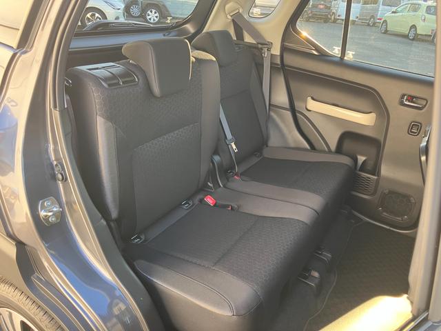 クロスビー ＨＹＢＲＩＤ　ＭＺ　４型（76枚目）