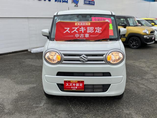 ワゴンRスマイル G 2型(2枚目)