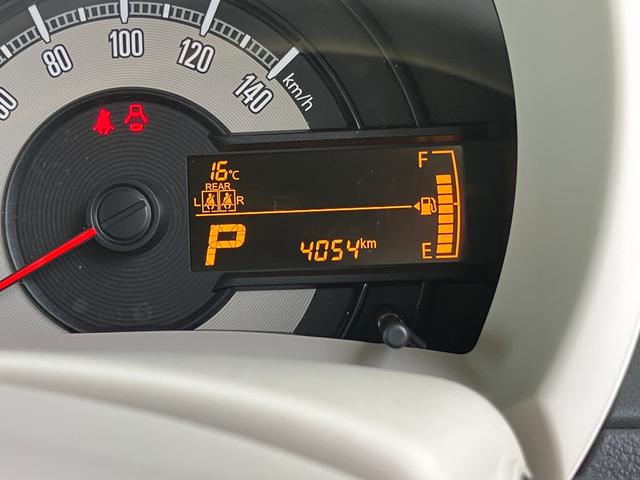 ワゴンRスマイル G 2型(4枚目)