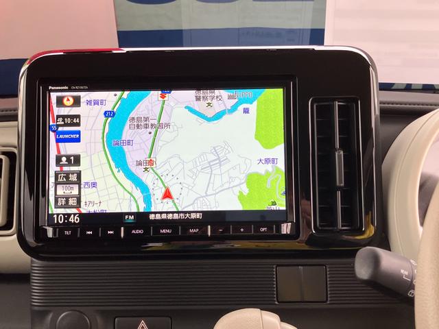 ワゴンRスマイル G 2型(5枚目)