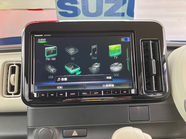 ワゴンRスマイル G 2型(12枚目)