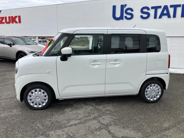 ワゴンRスマイル G 2型(21枚目)