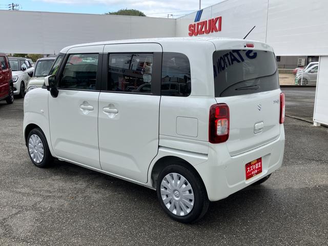 ワゴンRスマイル G 2型(22枚目)