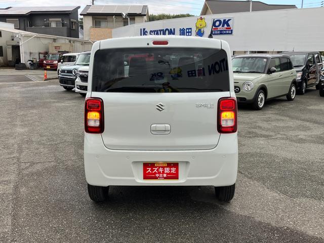 ワゴンRスマイル G 2型(23枚目)