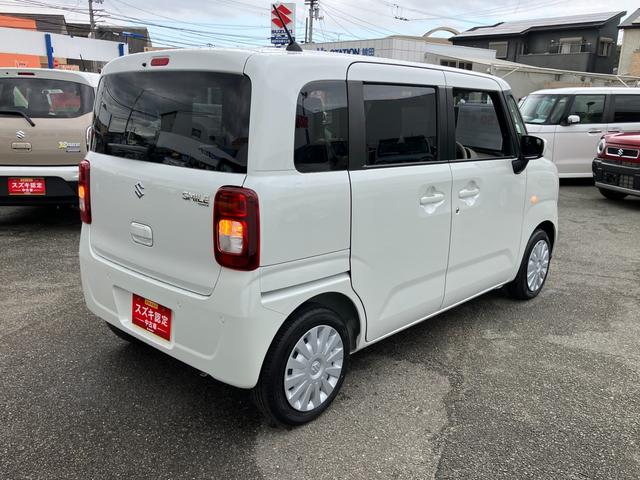 ワゴンRスマイル G 2型(24枚目)