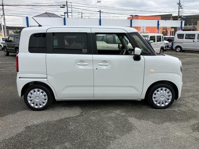 ワゴンRスマイル G 2型(25枚目)