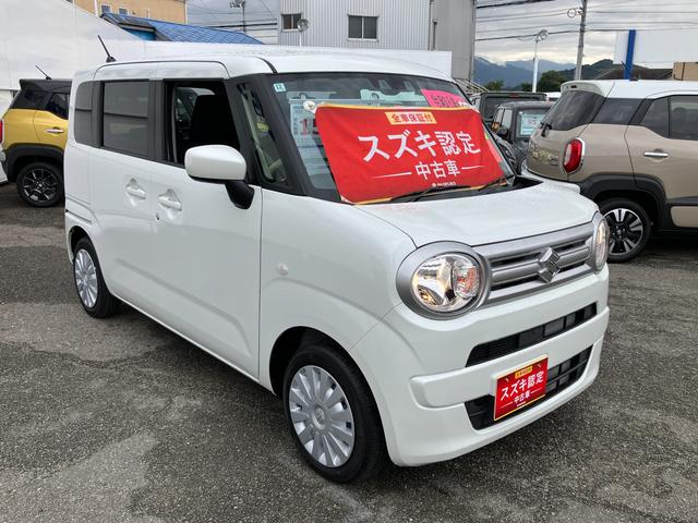 ワゴンRスマイル G 2型(26枚目)