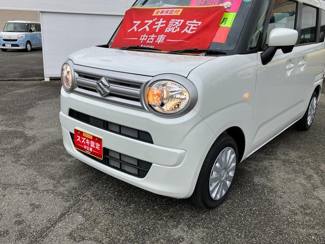 ワゴンRスマイル G 2型(27枚目)