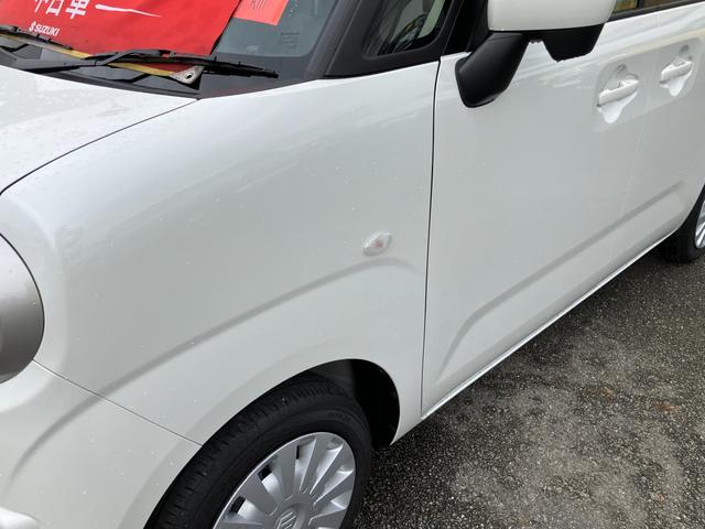 ワゴンRスマイル G 2型(28枚目)