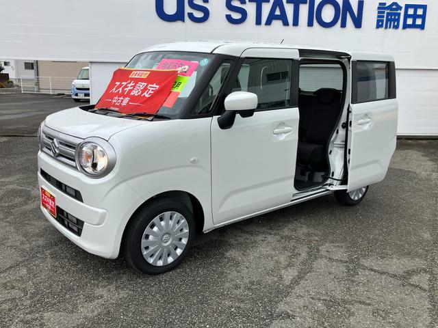 ワゴンRスマイル G 2型(31枚目)