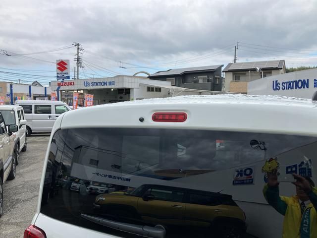 ワゴンRスマイル G 2型(34枚目)