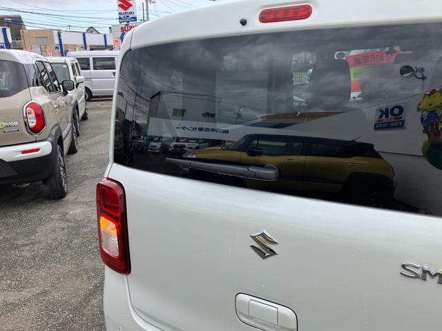 ワゴンRスマイル G 2型(35枚目)