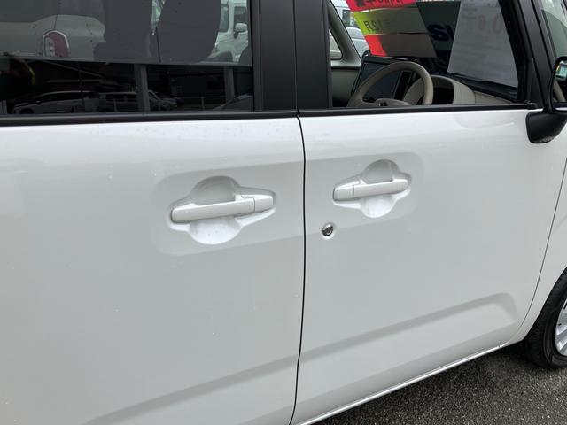 ワゴンRスマイル G 2型(37枚目)