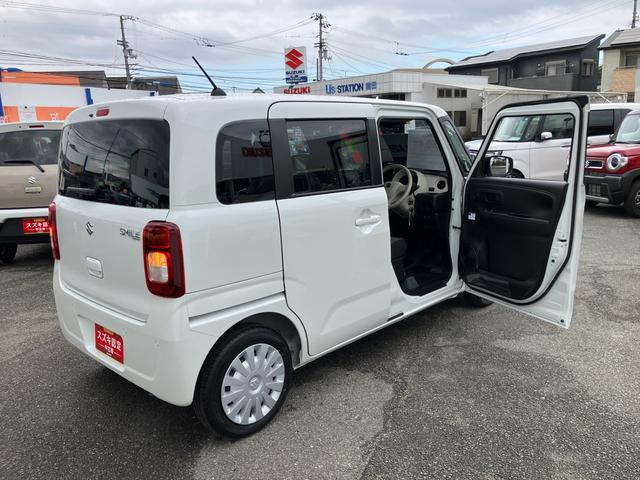 ワゴンRスマイル G 2型(38枚目)