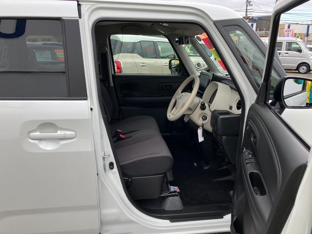 ワゴンRスマイル G 2型(41枚目)