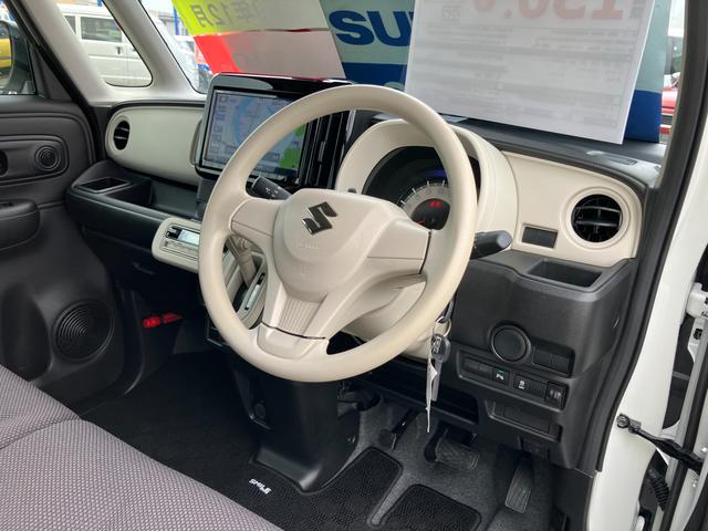 ワゴンRスマイル G 2型(42枚目)