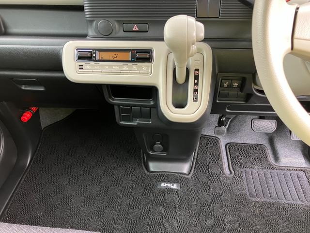 ワゴンRスマイル G 2型(48枚目)