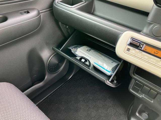 ワゴンRスマイル G 2型(52枚目)