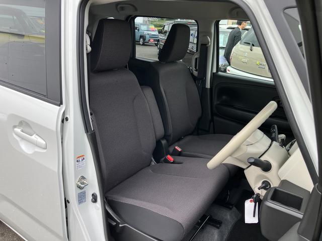 ワゴンRスマイル G 2型(57枚目)